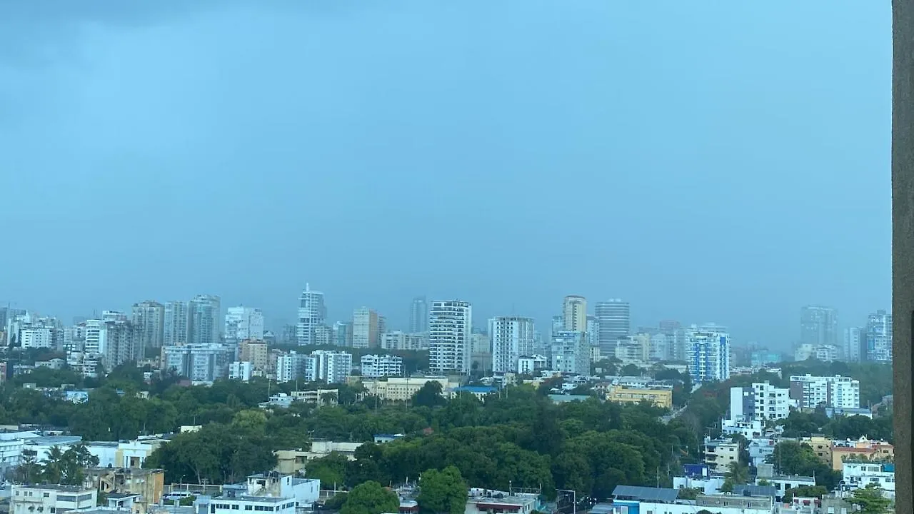 Апартаменты Malecon Center Torre 3 Санто-Доминго
