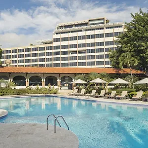 5* Otel El Embajador, A Royal Hideaway