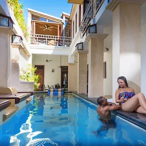 Boutique Casa Sanchez (adults Only) Отель