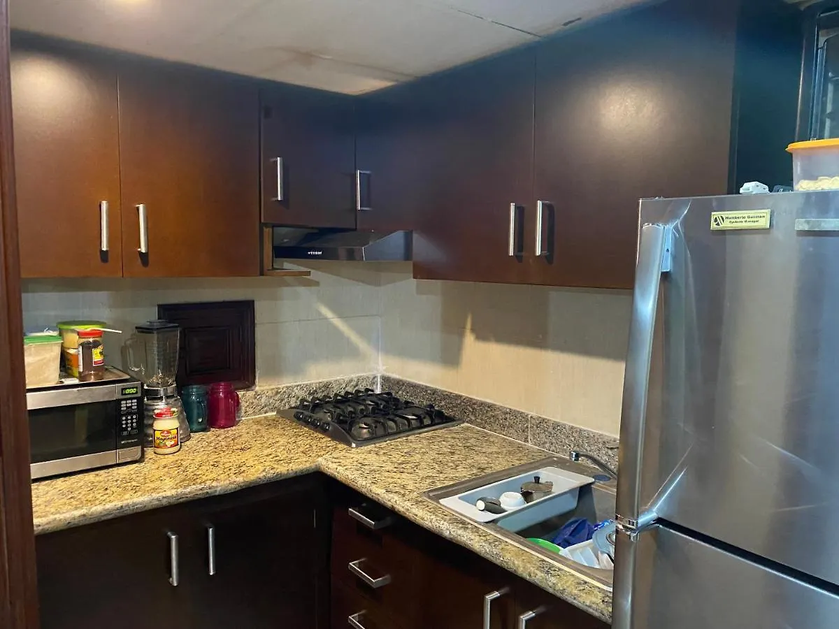Malecon Center Torre 3 Apartment Santo Domingo Dominican Republic
