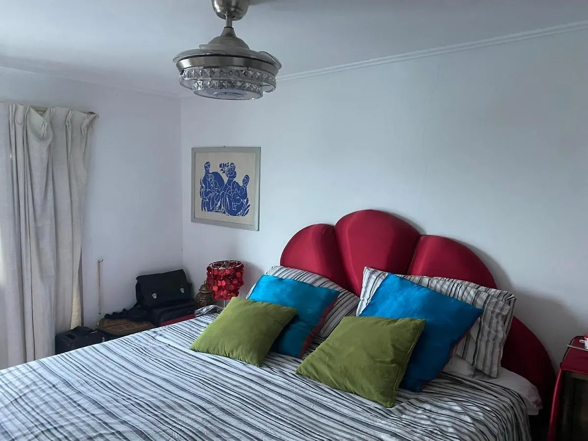 Malecon Center Torre 3 Apartment Santo Domingo