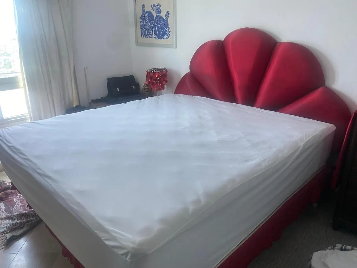 Malecon Center Torre 3 Apartment Santo Domingo
