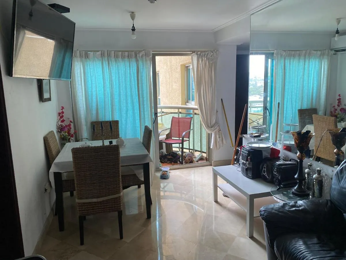 Malecon Center Torre 3 Apartment Santo Domingo 0*,  Dominican Republic