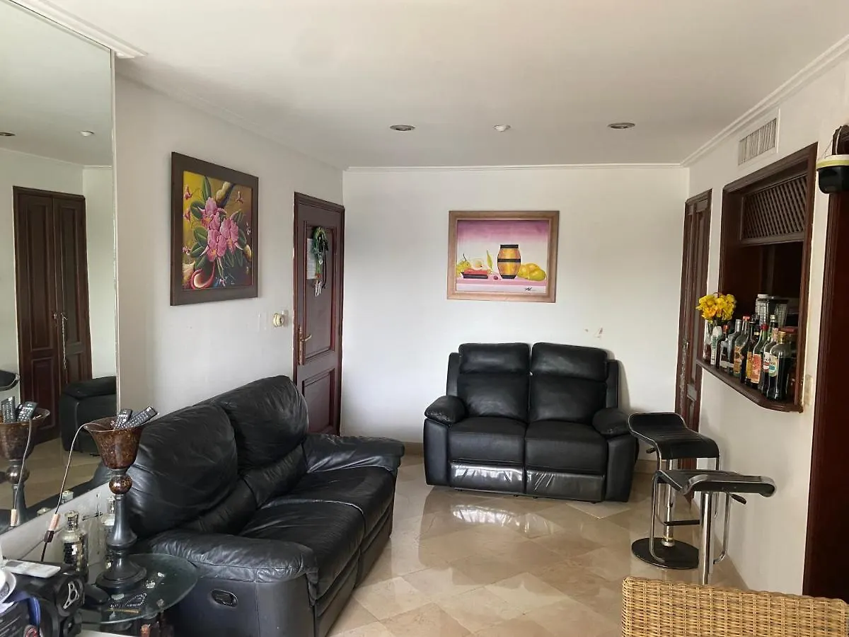 Malecon Center Torre 3 Apartment Santo Domingo