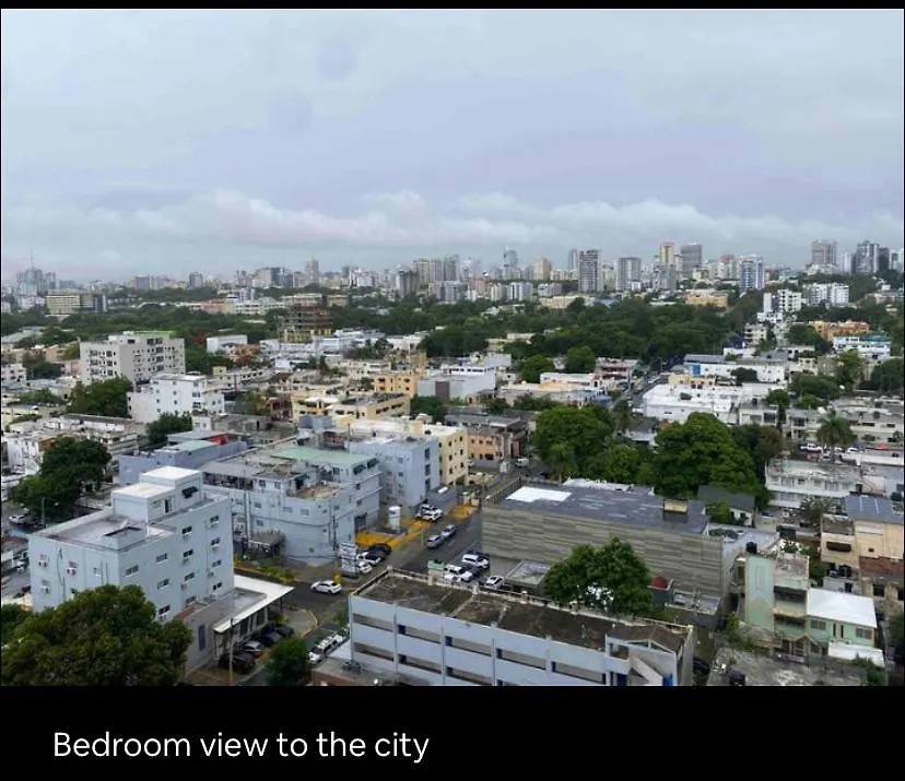 Malecon Center Torre 3 Apartment Santo Domingo