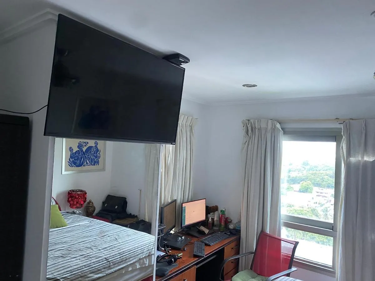 Malecon Center Torre 3 Apartment Santo Domingo Dominican Republic